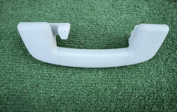 Volkswagen Golf VII Rear interior roof grab handle 5G0857643B