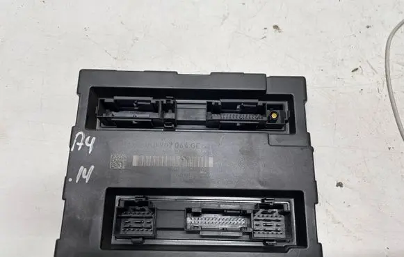 Audi A4 S4 B8 8K Other control units/modules 8K0907064GE