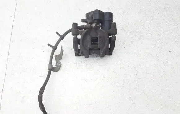 Ford Fusion II Rear brake caliper KG9C2D251 KG9C2D251B T0833
