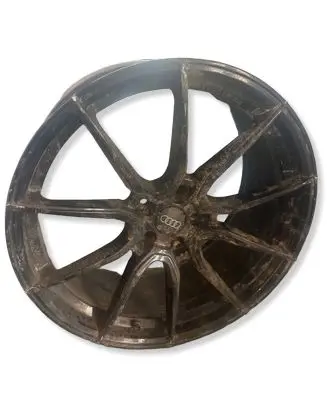 Audi A6 S6 C7 4G R20 alloy rim GTRACEI9520