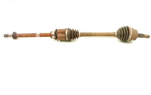 Fiat Doblo Front driveshaft