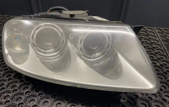 Headlight/headlamp