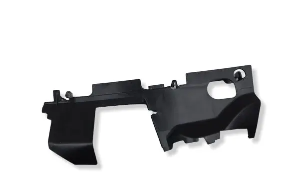 Skoda Citigo Intercooler air guide/duct channel 1SL121283A