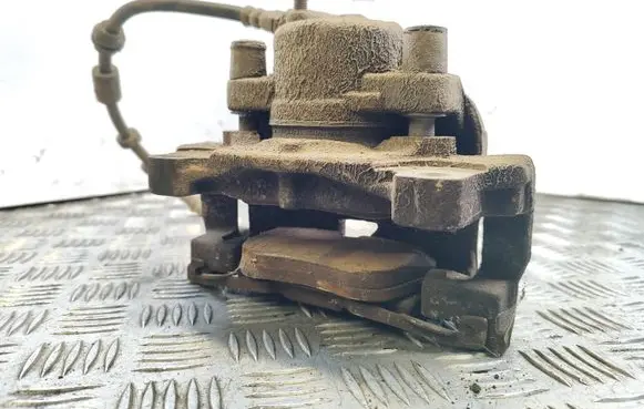 Volvo S60 Front brake caliper