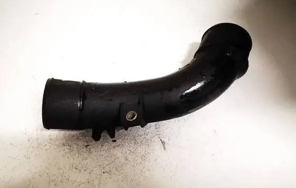 Renault Scenic I Intercooler hose/pipe 7700870752