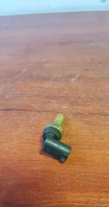 Mercedes-Benz A W169 Coolant temperature sensor 0005425118