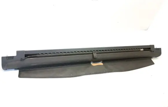 BMW X3 E83 Parcel shelf load cover 