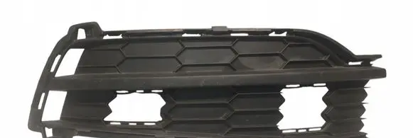 Skoda Karoq Front bumper lower grill 57A807368A