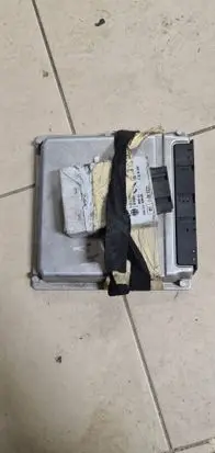 BMW 5 E39 Engine control unit/module 7785540