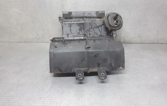 Opel Movano A Interior heater climate box assembly 