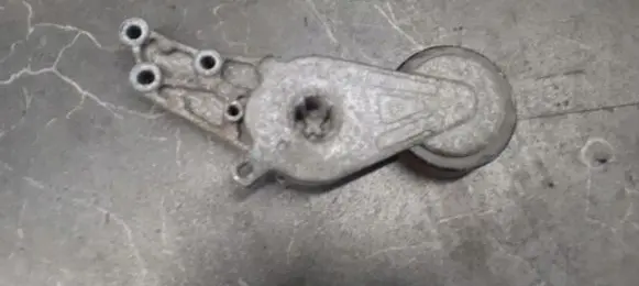 Audi A4 S4 B6 8E 8H Timing belt tensioner 06b903133