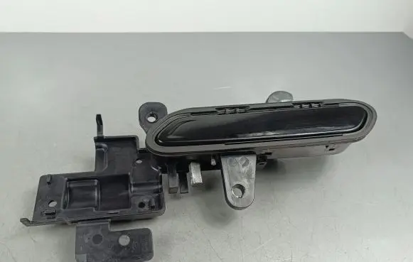 KIA EV6 Rear door exterior handle