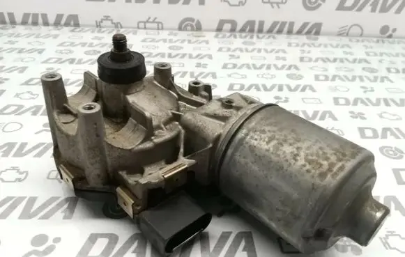 Opel Astra H Wiper motor 1397220624 S3921