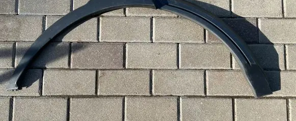 Land Rover Evoque I Front arch trim BJ32290E22AH