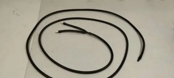 Volvo XC90 Windshield washer fluid hose L220777