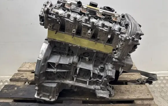 Mercedes-Benz GLE W167 Engine M264 264920