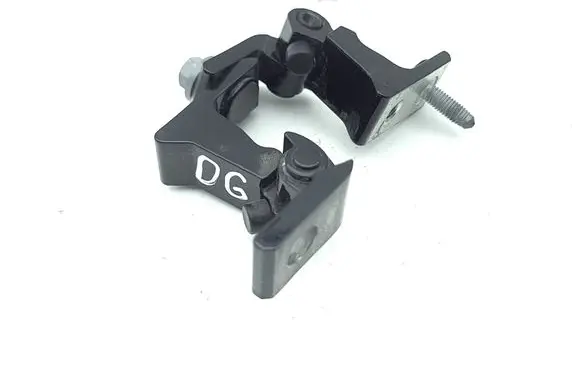 Audi A6 S6 C8 4K Rear door hinge set 