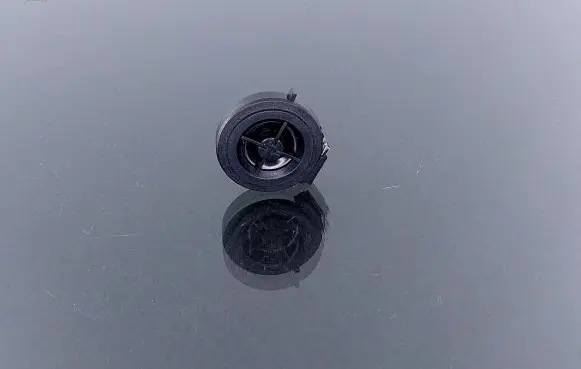 Mercedes-Benz A W169 Front door high frequency speaker A1698200102 A1698200102004