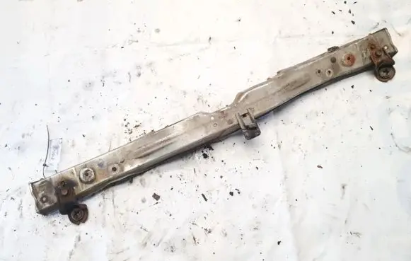 Toyota Avensis T250 Radiator support slam panel