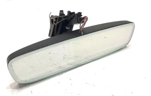 Volkswagen PASSAT B8 Rear view mirror (interior) 3G0857511AD