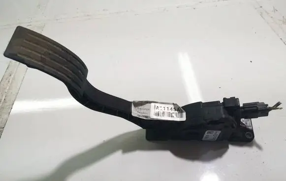 Ford Grand C-MAX Accelerator throttle pedal AV619F836AB