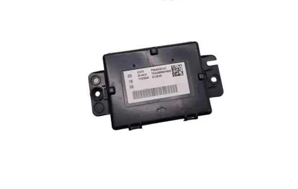 Chrysler Pacifica Air conditioning/heating control unit P68493451AC 68493451AC TDA299996F9999