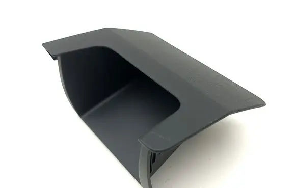 Renault Austral Front trunk storage compartment 689649079R