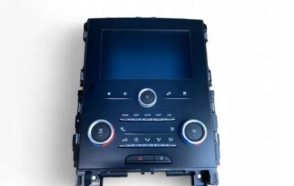 Renault Megane IV Head unit multimedia control 280904698R