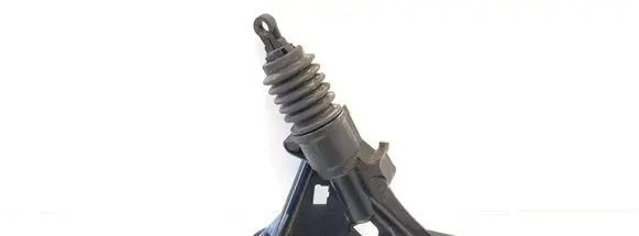 Ford Transit Clutch slave cylinder 6C117A543AD