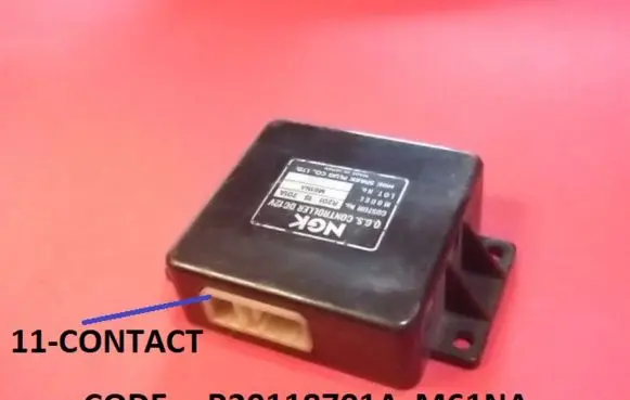 Mazda 626 Other control units/modules R20118701A M61NA