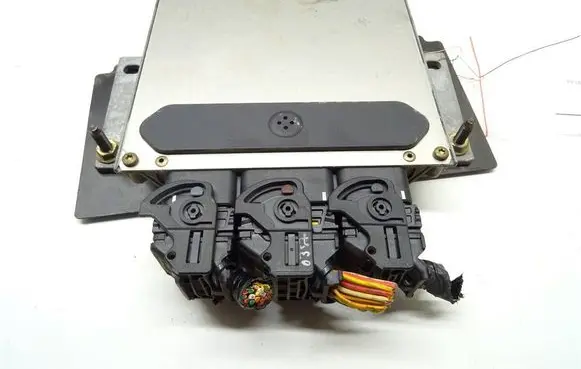 Engine control unit/module ECU