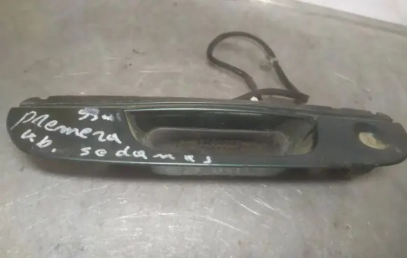 Nissan Primera Tailgate/trunk/boot exterior handle SA853011