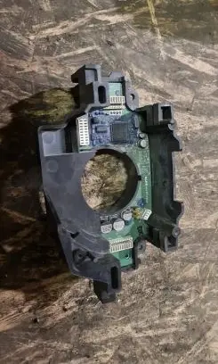 Multifunctional control switch/knob
