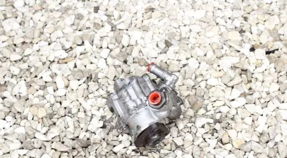 BMW X5 E53 Power steering pump 6757840 6757914 1095845