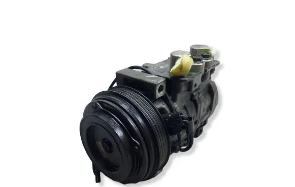 Suzuki Liana Air conditioning (A/C) compressor (pump) 4472203393KASACJA 4472203393 HFC134A