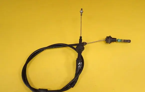 Volkswagen Polo III 6N 6N2 6NF Throttle cable 6N1721555D