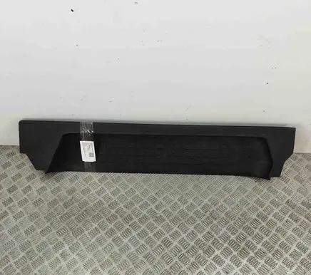 Toyota Proace Thresholds for All-terrain vehicles 9808681377