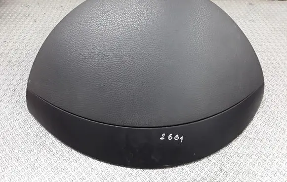Volkswagen Touareg I Dashboard trim 7L6858291