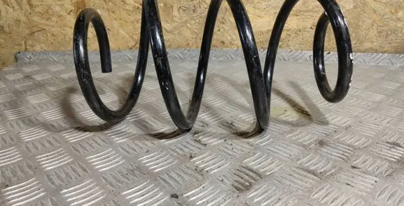 Mitsubishi Outlander Front coil spring