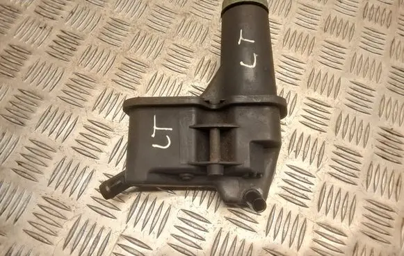 Volkswagen II LT Power steering fluid tank/reservoir 2D0422371