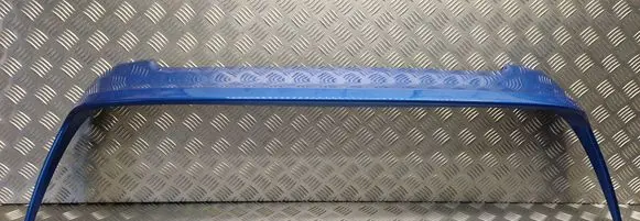 Nissan Almera N16 Tailgate/trunk spoiler 96030BM410