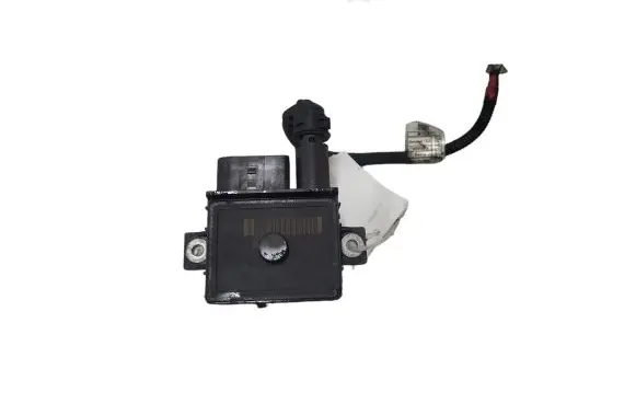 BMW 1 E81 E87 Glow plug pre-heat relay 779800006 0522120102