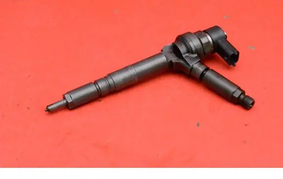 Honda Civic Fuel injector 0445110082