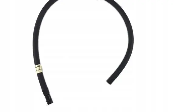 Volkswagen Touareg I Headlight washer hose/pipe 7L0955970