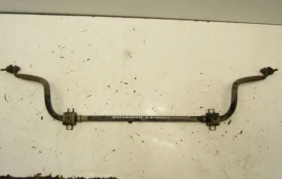 Mitsubishi Outlander Front anti-roll bar/sway bar 095727