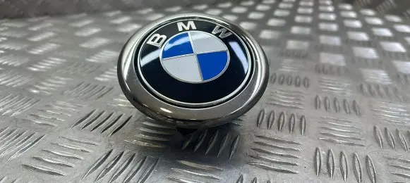 BMW 1 F20 F21 Tailgate/trunk/boot exterior handle 7248535