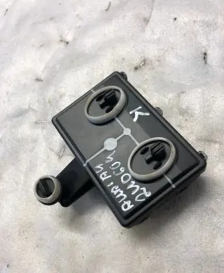 Audi A4 S4 B9 8W Door control unit/module 8w0959593p