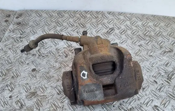 Land Rover Range Rover Evoque L538 Rear brake caliper 300BJ32