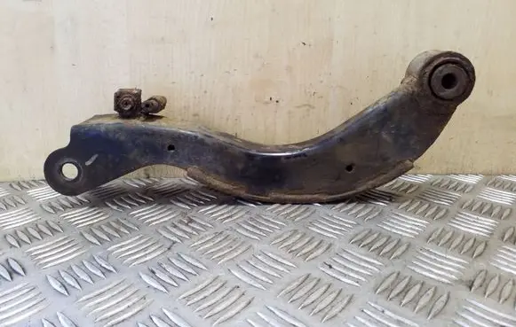 Opel Antara Rear upper control arm/wishbone 96626419