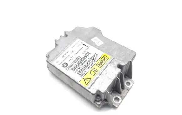 BMW 1 E81 E87 Airbag control unit/module 9166057 0285010066 65.77-9166057-01